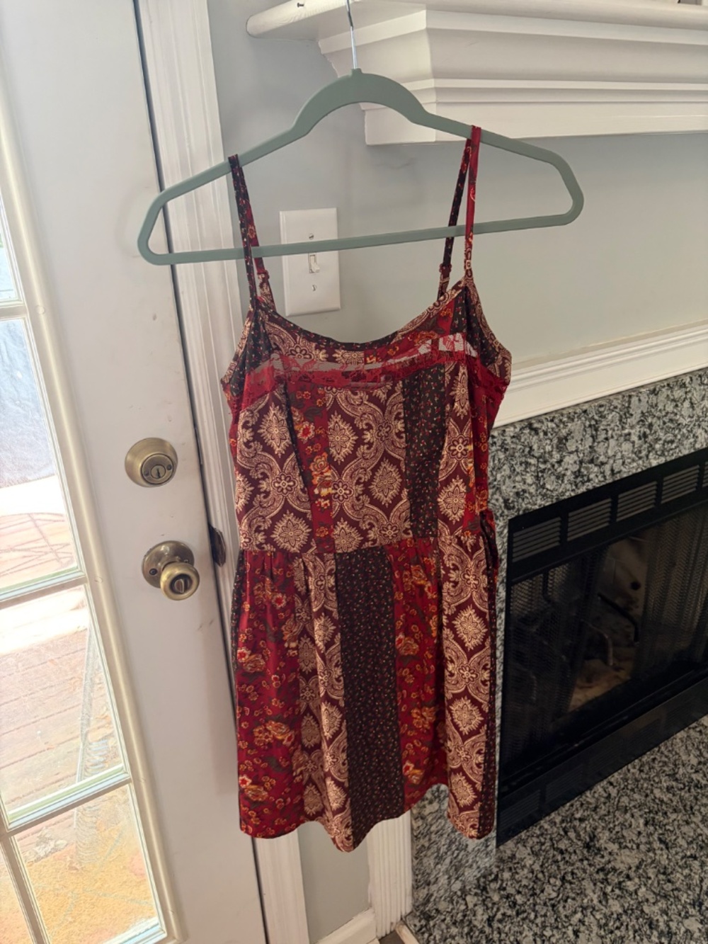 American Rag Mini Dress. - Picture 2 of 4